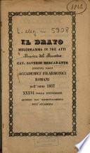 Il bravo