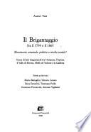 Il brigantaggio