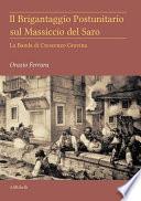 Il Brigantaggio Postunitario sul Massiccio del Saro