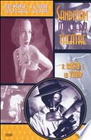 Il bruto e la vamp. Sandman mystery theatre