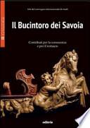 Il Bucintoro dei Savoia. Contributi per la conoscenza e per il restauro