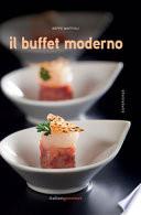 Il buffet moderno
