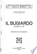 Il bugiardo