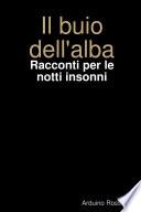 Il Buio Dell'alba