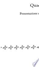 Il buio della specie