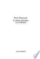 Il buio divora la strada