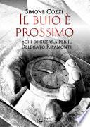 Il buio è prossimo