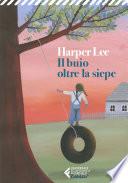 Il buio oltre la siepe