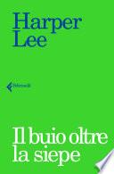 Il buio oltre la siepe