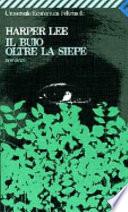 Il buio oltre la siepe