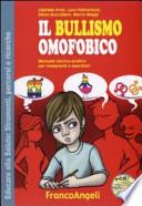 Il bullismo omofobico
