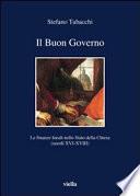 Il Buon governo