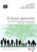 Il buon governo
