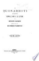 Il Buonarroti