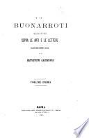 Il Buonarroti