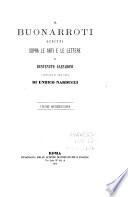 Il Buonarroti