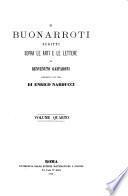 Il Buonarroti