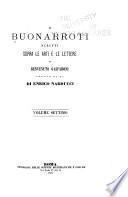 Il Buonarroti