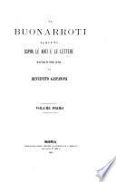 Il Buonarroti