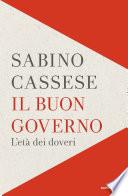 Il buongoverno