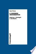 Il business crocieristico. Imprese, strategie e territorio
