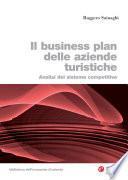 Il business plan delle aziende turistiche