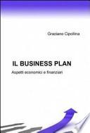 Il business plan