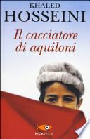 Il cacciatore di aquiloni