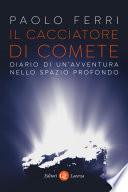 Il cacciatore di comete