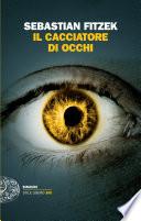 Il cacciatore di occhi