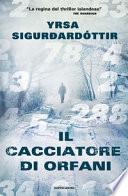 Il cacciatore di orfani