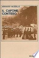 Il cafone conteso