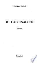 Il calcinaccio
