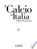 Il calcio in Italia