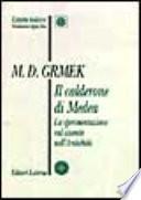 Il calderone di Medea