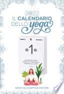 Il calendario dello yoga 2022