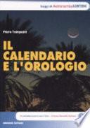 Il calendario e l'orologio