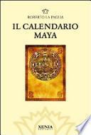 Il calendario Maya