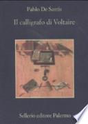 Il calligrafo di Voltaire