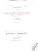 Il camerino delle pitture di Alfonso I