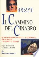 Il cammino del cinabro. Ediz. ampliata