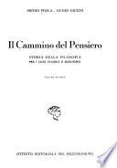Il cammino del pensiero