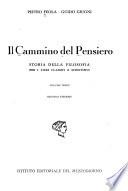 Il cammino del pensiero