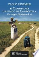 Il cammino di Santiago de Compostela