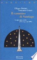 Il cammino di Santiago