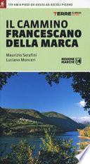 Il cammino francescano della Marca