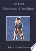 Il campeggio di Duttogliano e altri ricordi-racconti