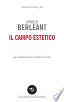 Il campo estetico
