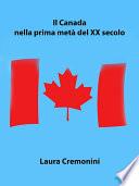 Il Canada nella prima metà del XX secolo