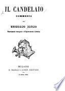 Il candelaio